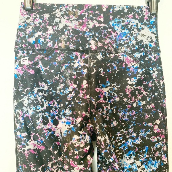 Fabletics Lisette high waisted leggings NWT XXS - Picture 6 of 12